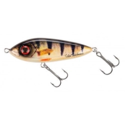 Abu Garcia wobler Jerk 12cm real perch